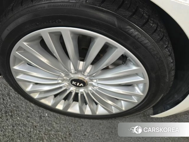 Kia More K9 id 4581879 из Кореи 9