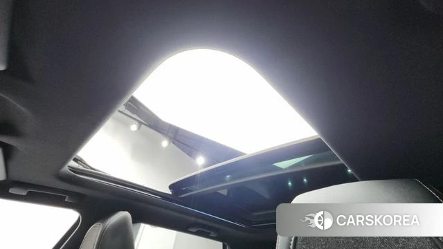 Peugeot 5008 second generation id 3820178 из Кореи 9