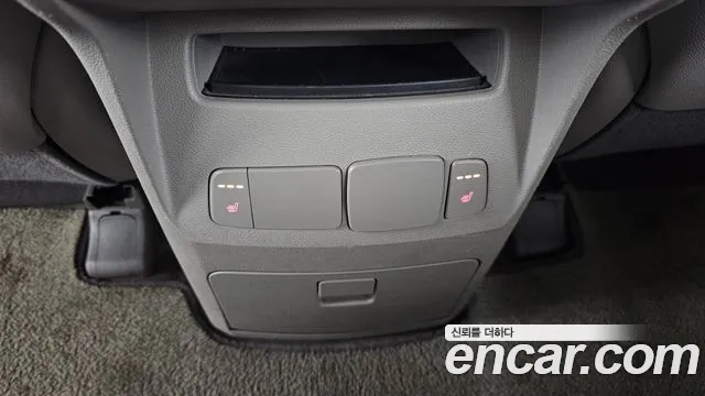 Kia All New Carnival id 2928524 из Кореи 9