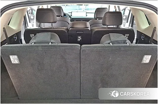 Genesis GV80 id 3161281 из Кореи 9