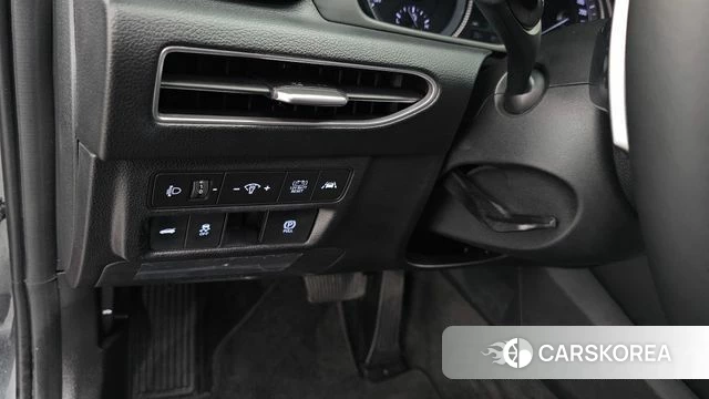 Hyundai Sonata Hybrid (DN8) id 4489018 из Кореи 9