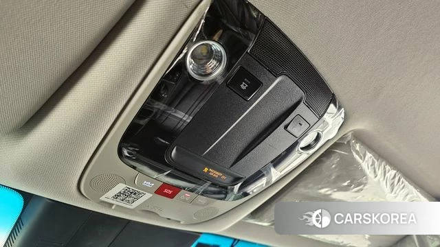 Kia K8 id 3910476 из Кореи 9