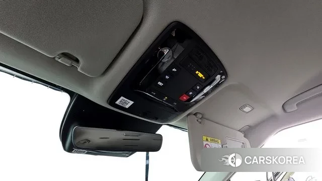 Kia The New Carnival 4th Generation id 3620082 из Кореи 9