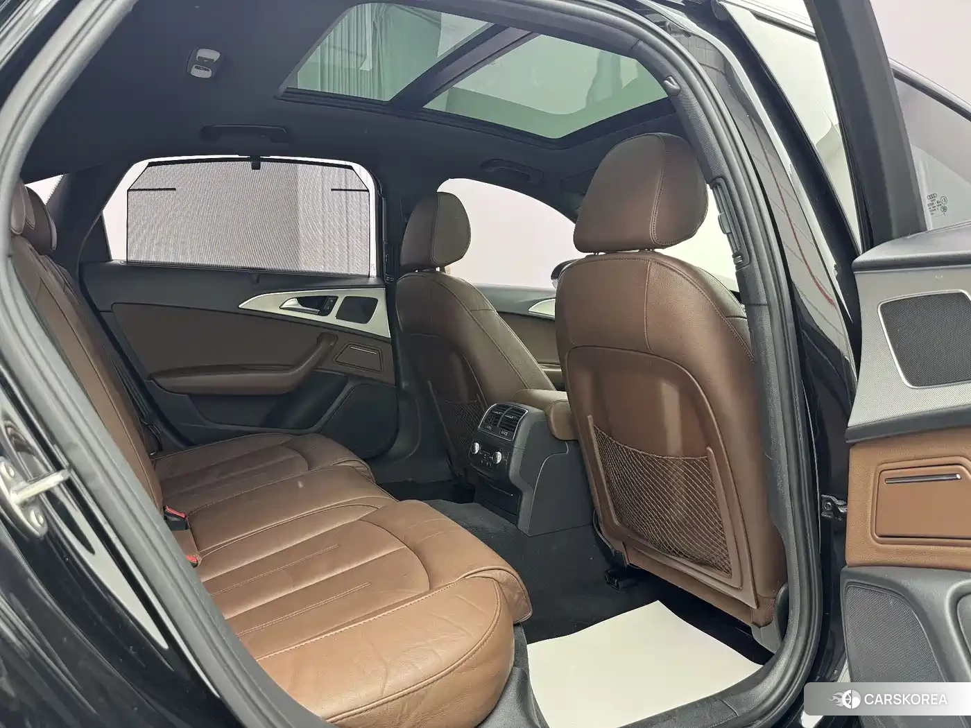 Audi A6L id 4600887 из Китая 9