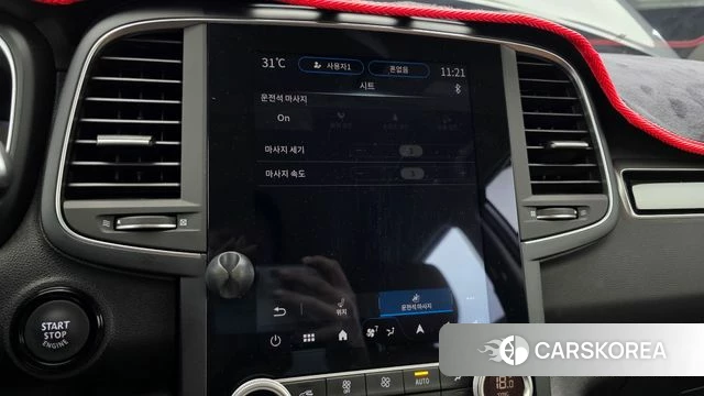 Renault Korea (Samsung) The New QM6 id 4608013 из Кореи 9