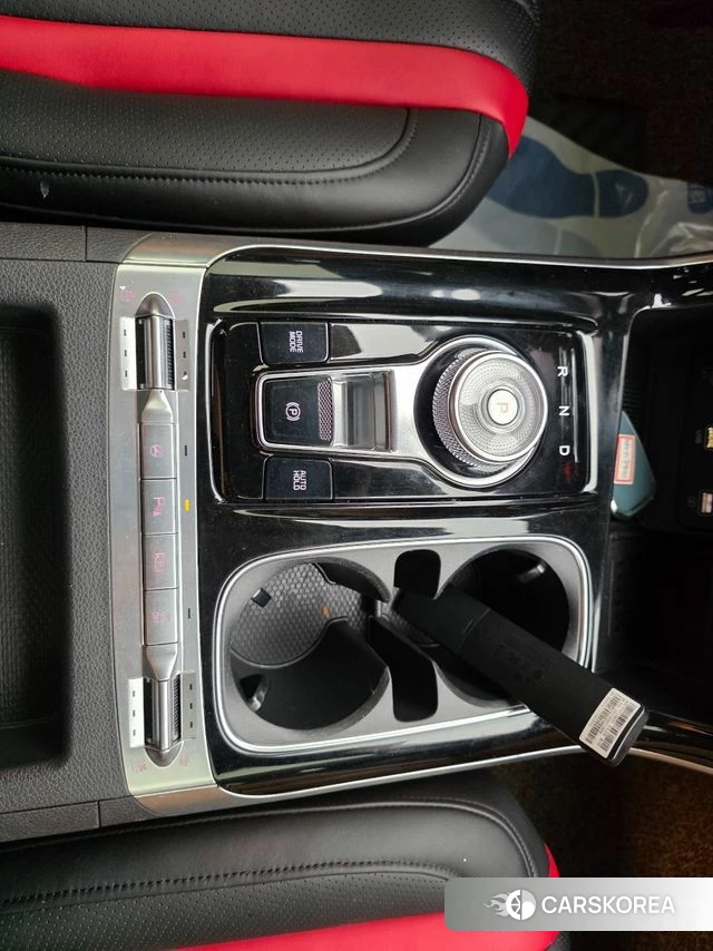 Kia Carnival 4th generation id 4495817 из Кореи 9