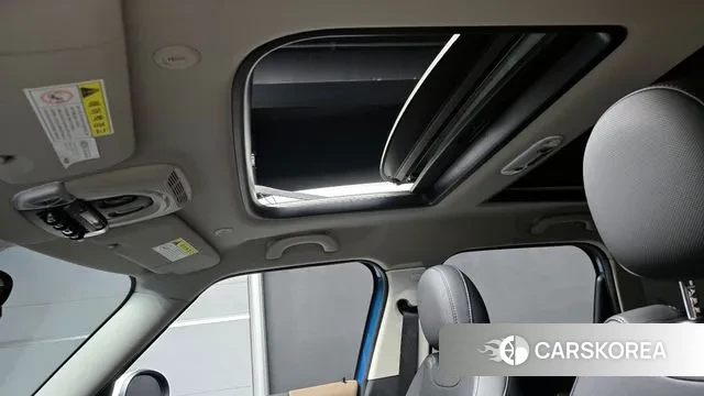 Mini Cooper D Countryman id 3313332 из Кореи 9