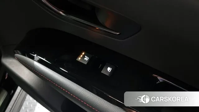 Hyundai The New Tucson Hybrid (NX4) id 2978772 из Кореи 9