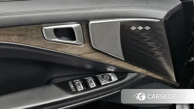 Kia K8 id 3443706 из Кореи 9