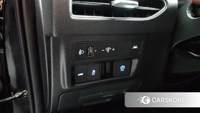 Hyundai Sonata (DN8) id 3115895 из Кореи 9