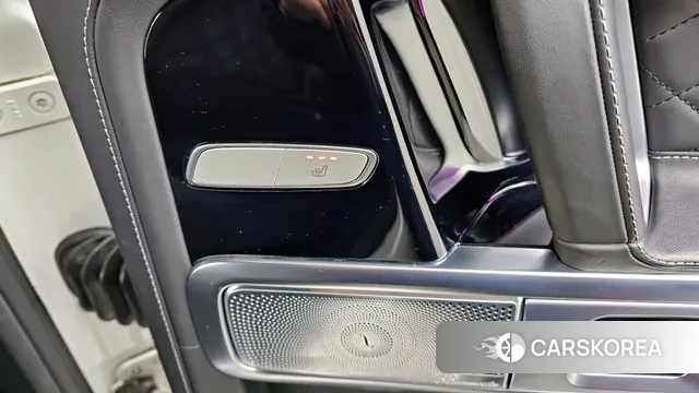 Mercedes-Benz G-Class W463b id 3573056 из Кореи 9