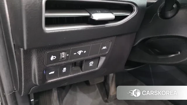 Hyundai Sonata (DN8) id 3625274 из Кореи 9