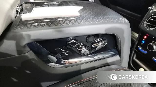 Rolls-Royce Cullinan id 3069327 из Кореи 9