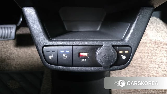 Kia The New Kia Ray id 4641024 из Кореи 9