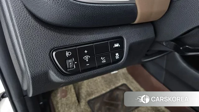 Kia Seltos id 3291100 из Кореи 9