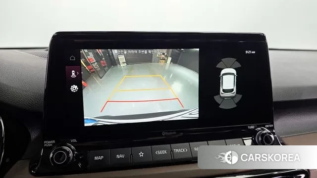 Kia Seltos id 3741402 из Кореи 9