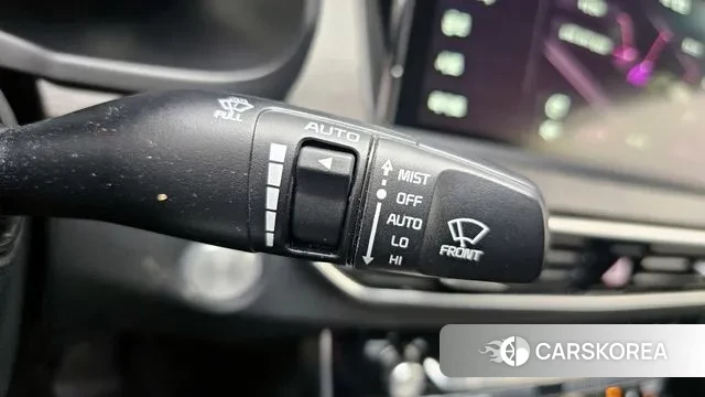 Kia K7 Premier id 3593057 из Кореи 9