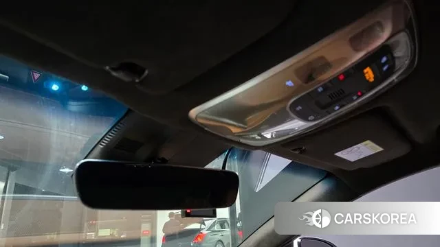 Genesis G80 (RG3) id 3697994 из Кореи 9