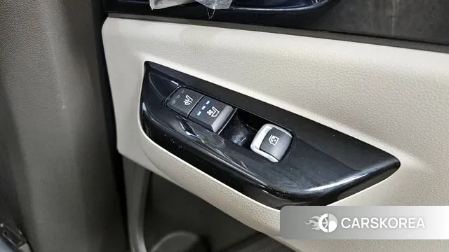 Kia Carnival 4th generation id 3680731 из Кореи 9