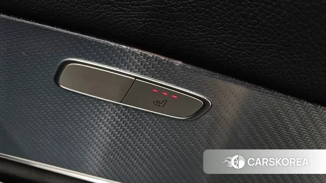 Mercedes-Benz E-Class W213 id 3193062 из Кореи 9