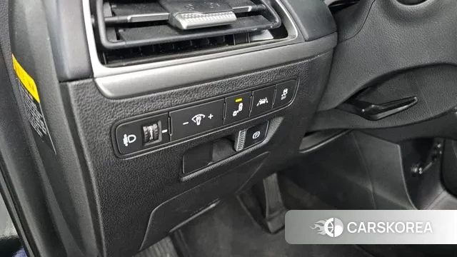 Hyundai Palisade id 3568080 из Кореи 9