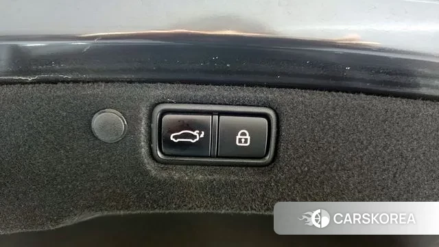 Kia K7 Premier Hybrid id 3464131 из Кореи 9
