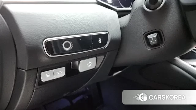 Kia The New K9 2nd generation id 3577179 из Кореи 9