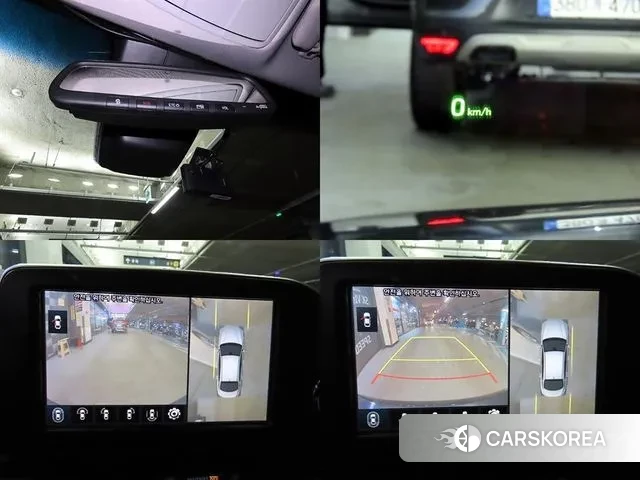 Hyundai Grandeur IG id 3476740 из Кореи 9