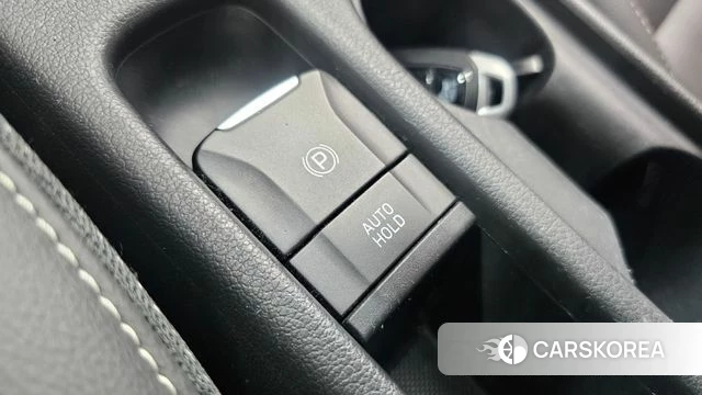 Hyundai Kona Hybrid id 4794406 из Кореи 9