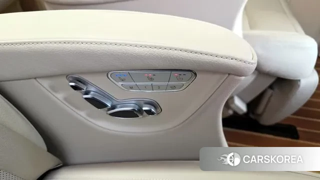 Mercedes-Benz Sprinter id 3488642 из Кореи 9