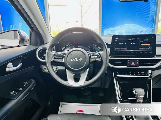 Kia K3 id 4273544 из Китая 9