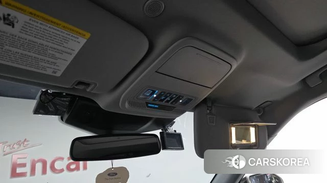 Ford Explorer 6th Generation id 3910262 из Кореи 9