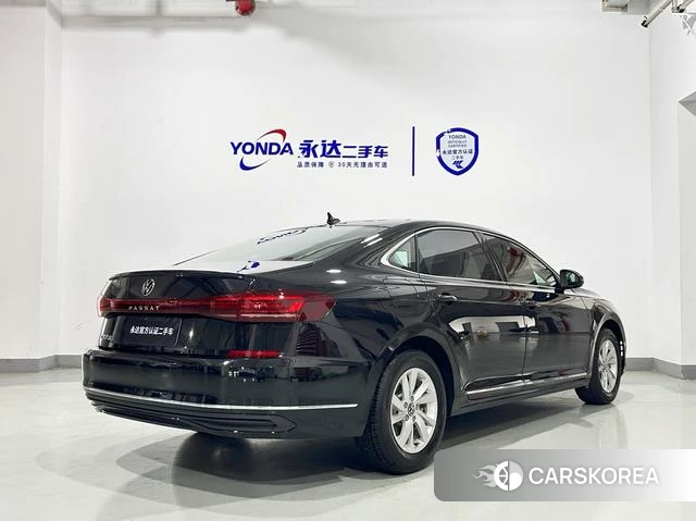 Volkswagen Passat id 4348892 из Китая 9
