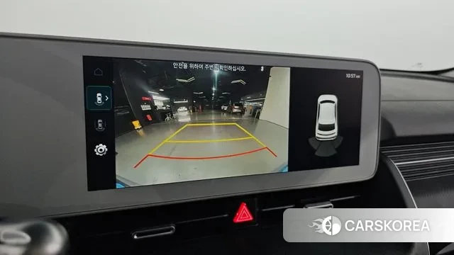 Hyundai Ionic 5 id 3037371 из Кореи 9