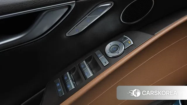 Genesis G80 (RG3) id 3746946 из Кореи 9