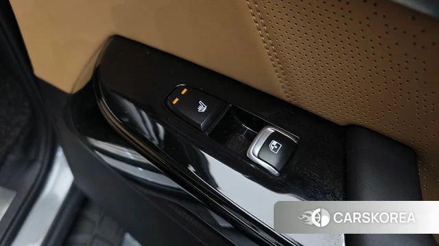 Kia Mohave Master id 4793873 из Кореи 9