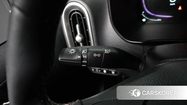 Kia The New Morning (JA) id 3939943 из Кореи 9