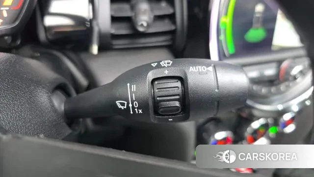 Mini Cooper Convertible id 3367961 из Кореи 9