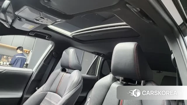 Toyota RAV4 5th Generation id 3262773 из Кореи 9