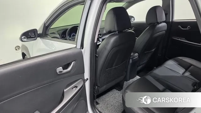 Hyundai Kona id 3504698 из Кореи 9