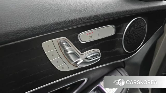Mercedes-Benz C-Class W205 id 4647596 из Кореи 9