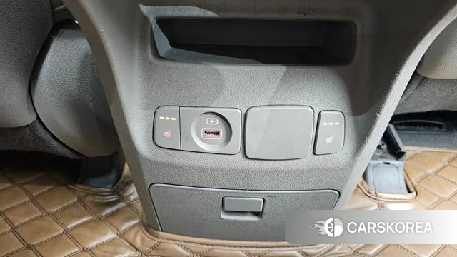 Kia The New Carnival id 4780698 из Кореи 9
