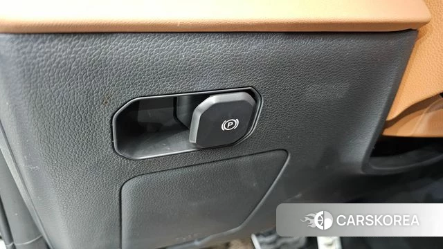 Ssangyong Torres id 4400973 из Кореи 9