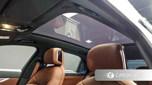 BMW 7 Series (G70) id 3751009 из Кореи 9