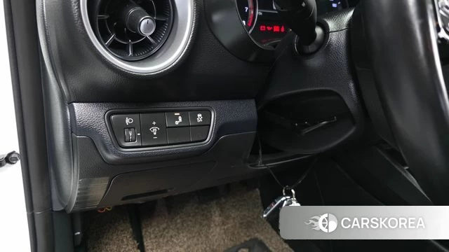 Kia The New K3 2nd generation id 3892244 из Кореи 9