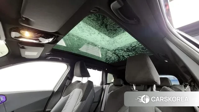 BMW X3 (G45) id 3230988 из Кореи 9