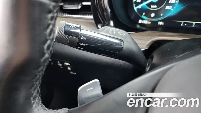 Kia K5 3rd generation id 2542063 из Кореи 9