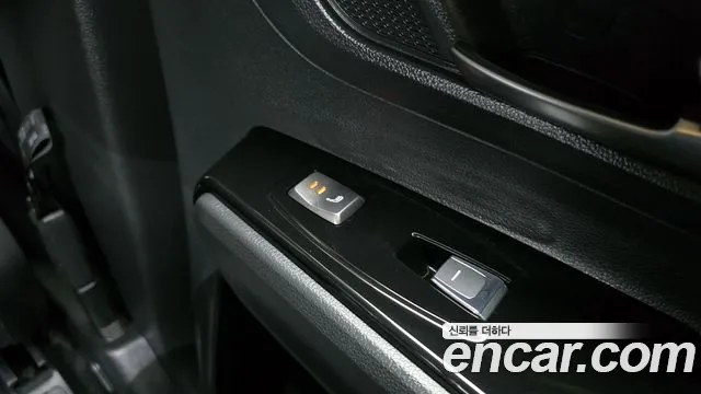 Ssangyong Beautiful Korando id 2816560 из Кореи 9