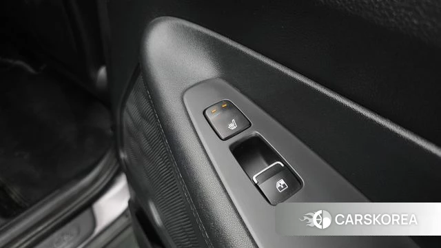 Hyundai The New Santa Fe id 3923957 из Кореи 9