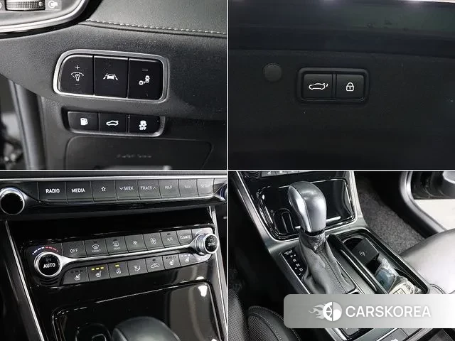 Hyundai Grandeur IG id 3403121 из Кореи 9